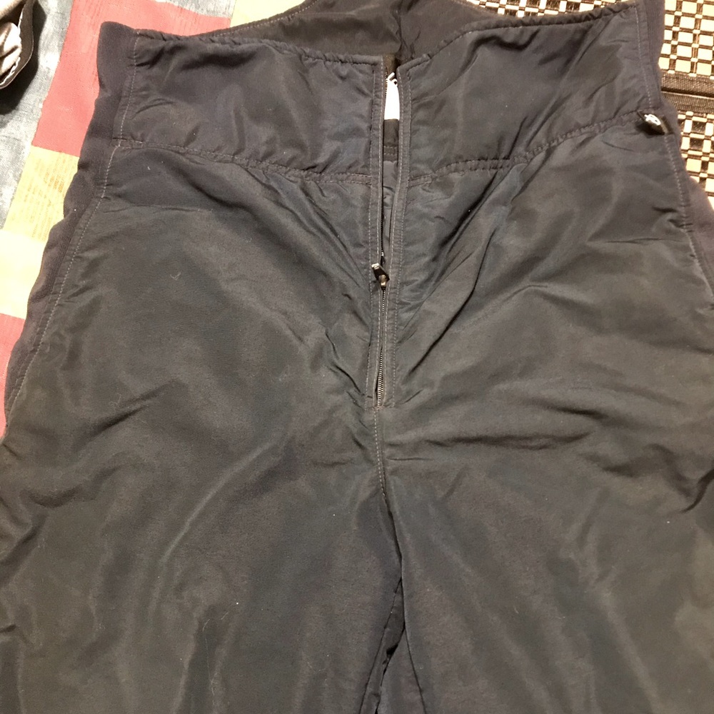Roffe Sky pants